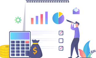 51testing provide qa testing service for financial service
